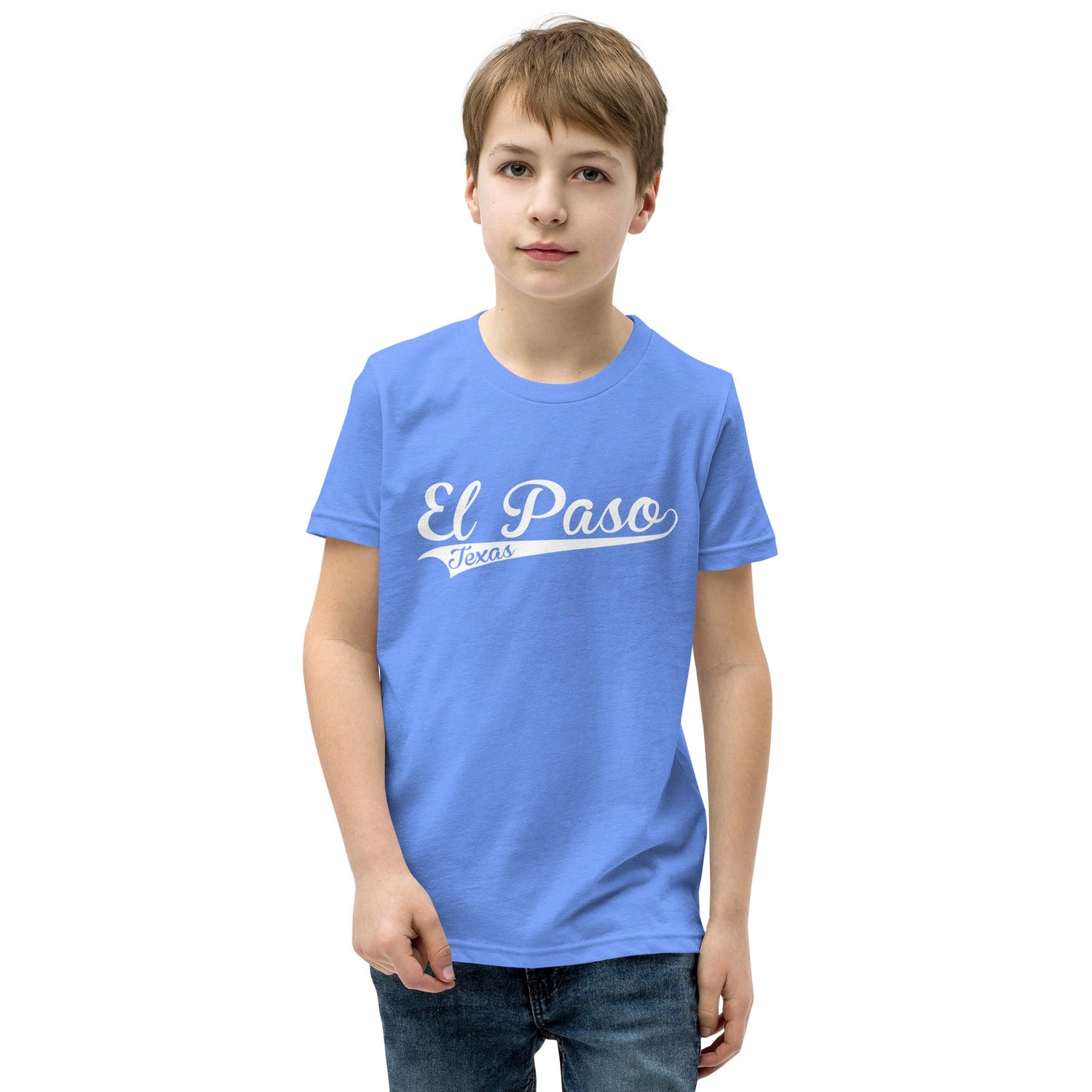 Kids Apparel - El Paso Apparel