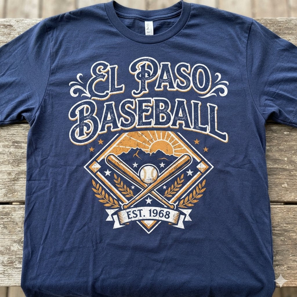 El Paso Baseball